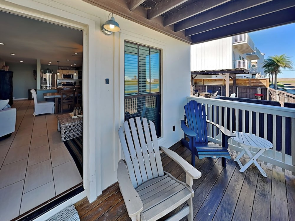 Sugar Shack by Silver Sands Vacation Rentals