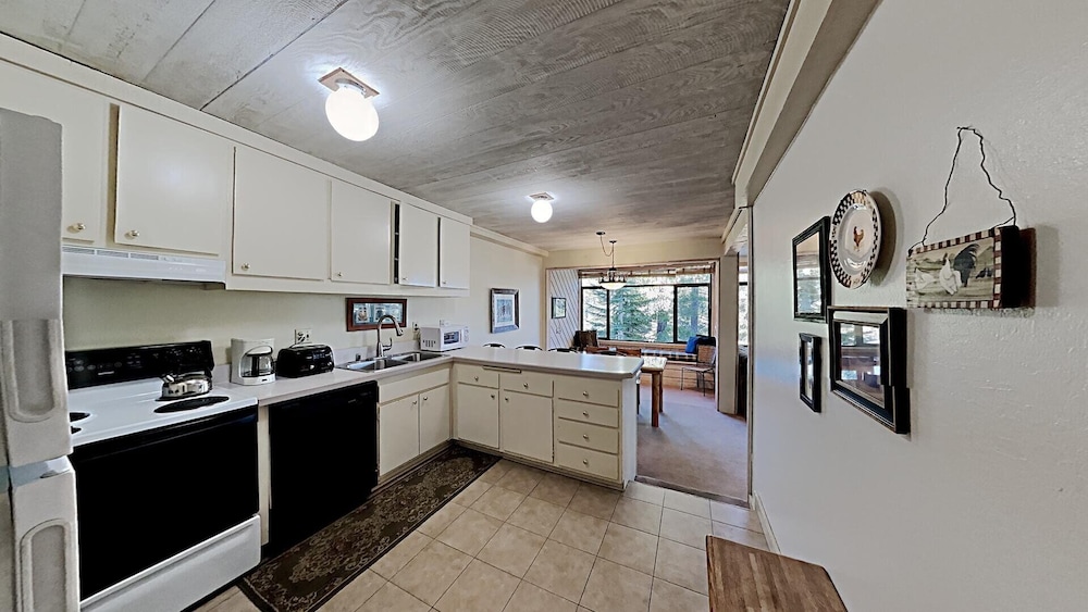 Mammoth Mountain Vacation Condos