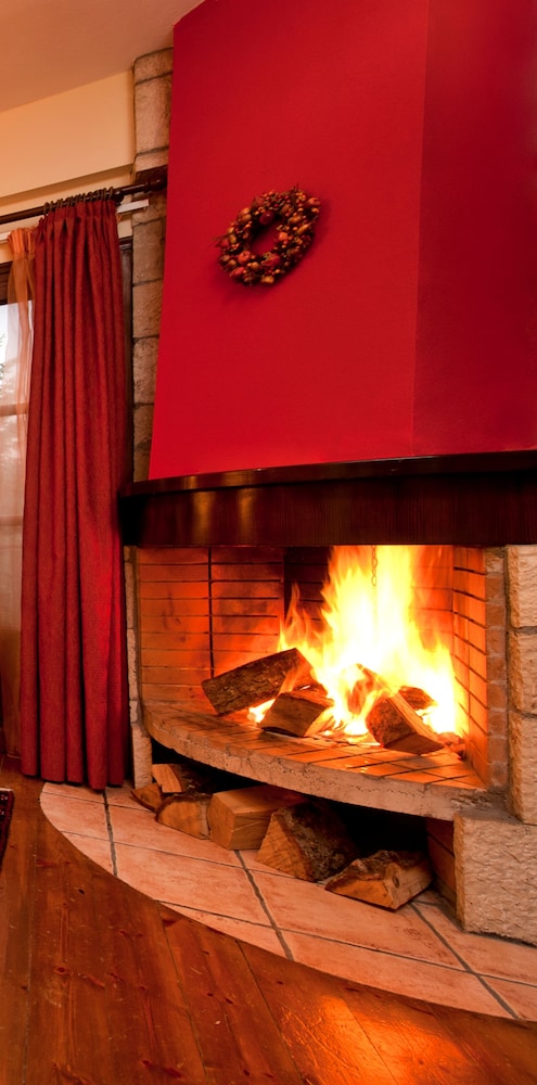 Fretzato Traditional Guest House