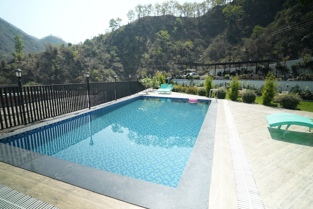 The Grand Haveli Resort By Atya Hotels