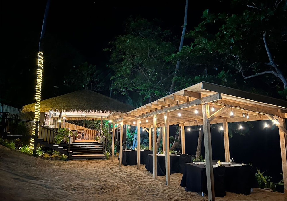 El Nido Beach by Eureka Resorts