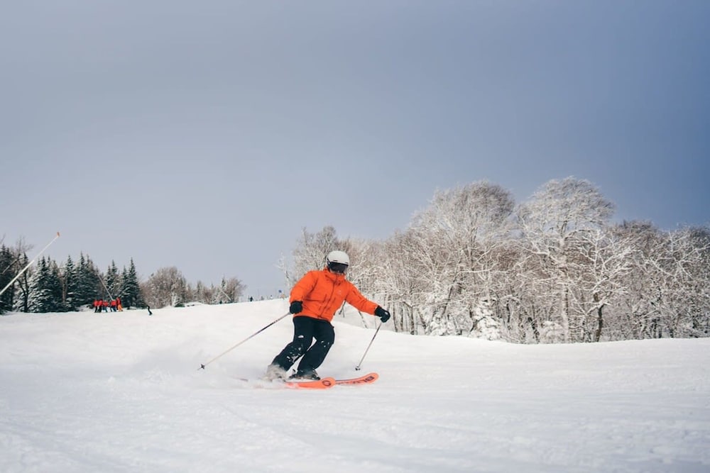 Beautiful Condo 3-eleven at Tremblant Citq 295535