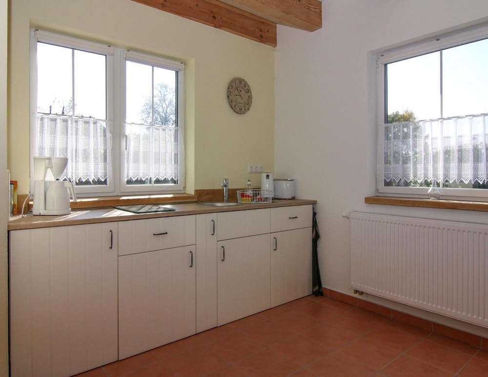 Apartment in Neuendorf Near Achterwasser
