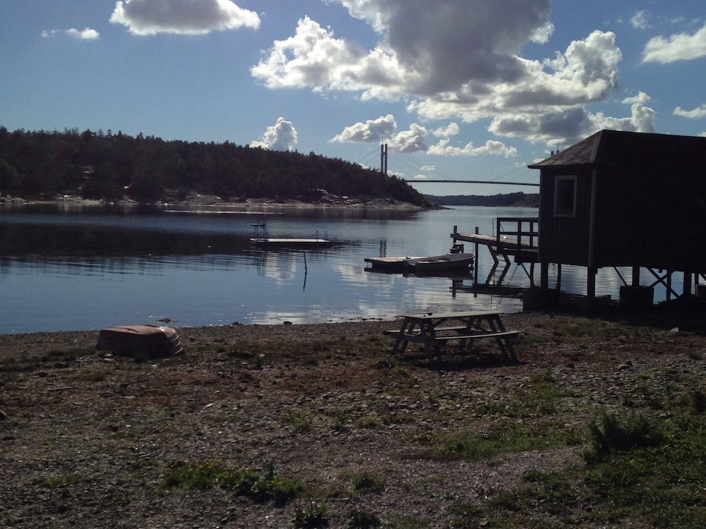 Holiday Home, 250m From sea