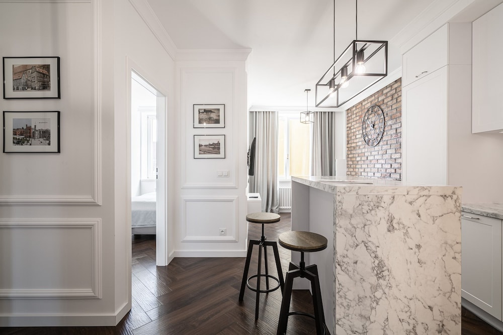 RentPlanet - Apartamenty Stare Miasto
