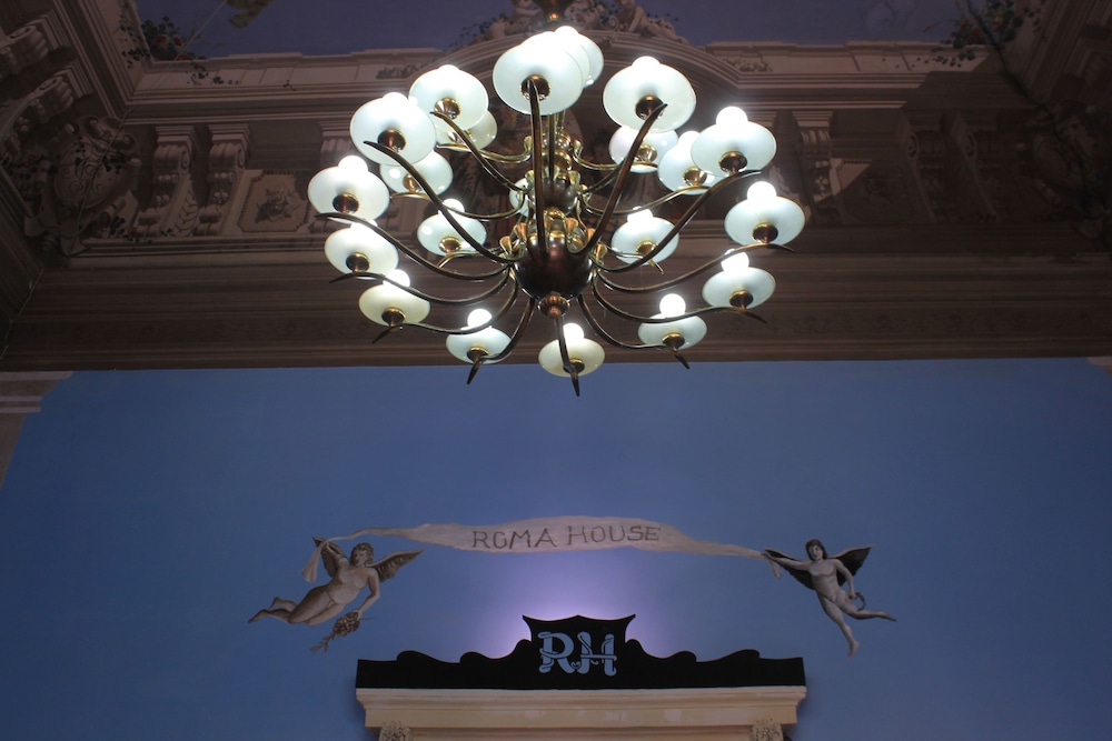 The Roma House