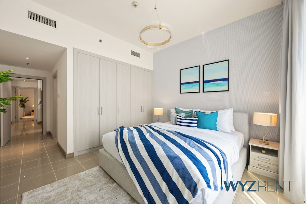 Salt&Sand Hamptons Glow 2BR SulafaMarina