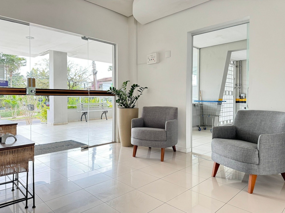 Apartamento no Jurerê Open Shopping
