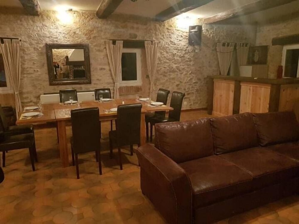 Chambres d'hôtes du Serre d'Avène, photo 22