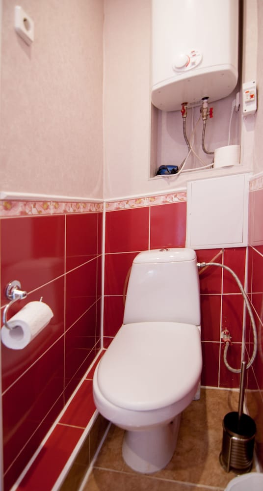 Home-Hotel Vladimirskaya 7
