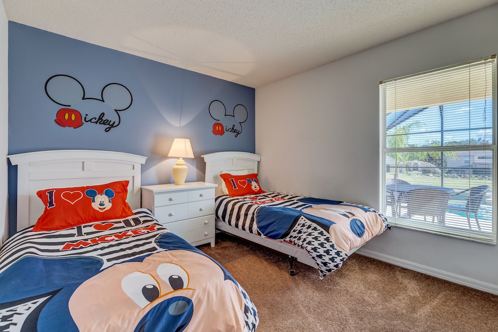 Sharing The Dream Villa by VillaDirect - Image 5