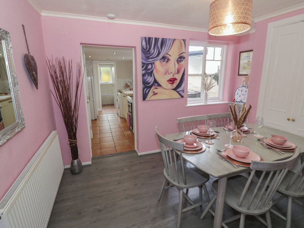 Cherry Blossom Cottage