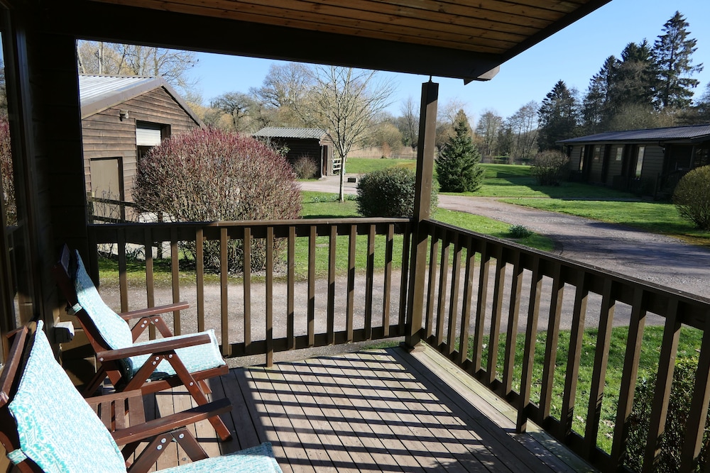Willowbank Lodges