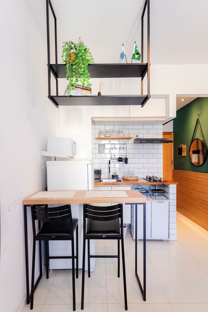 360 Botafogo Belair By SUHCasa
