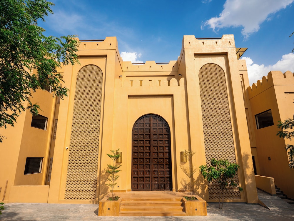 DEV BAGH LUXURIOUS PRIVATE SUITES