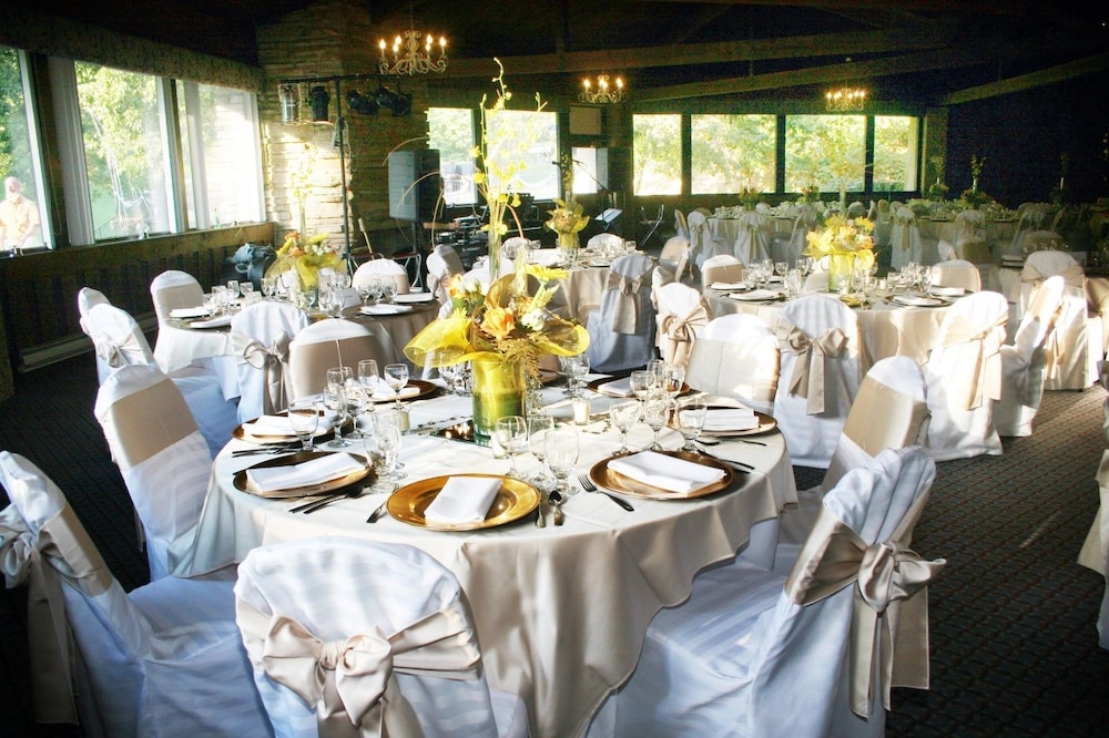 meeting & event spaces