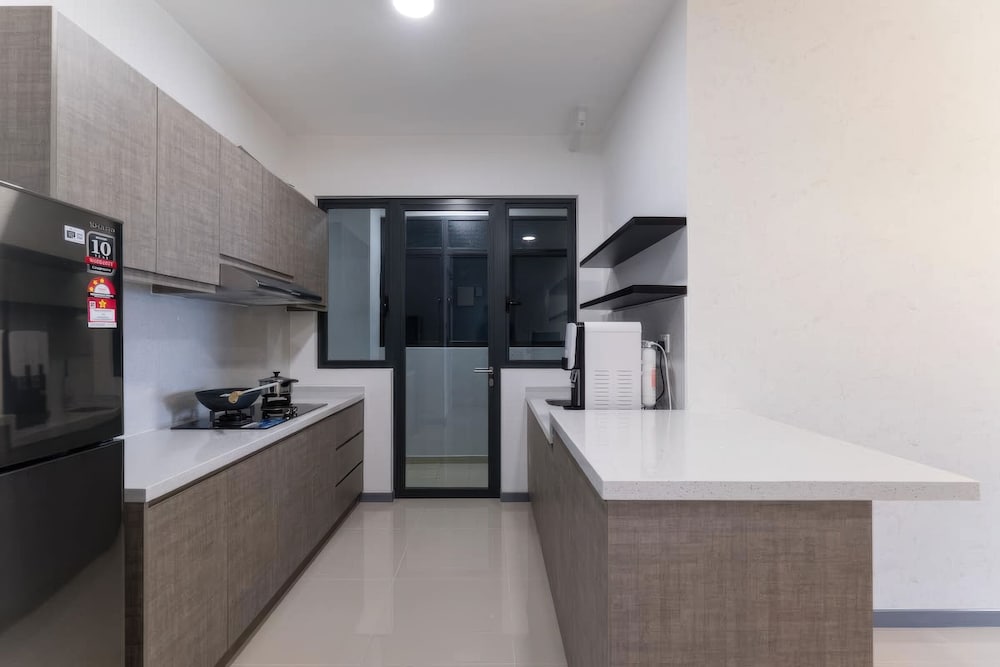 United Point Residence KL Lifestyle