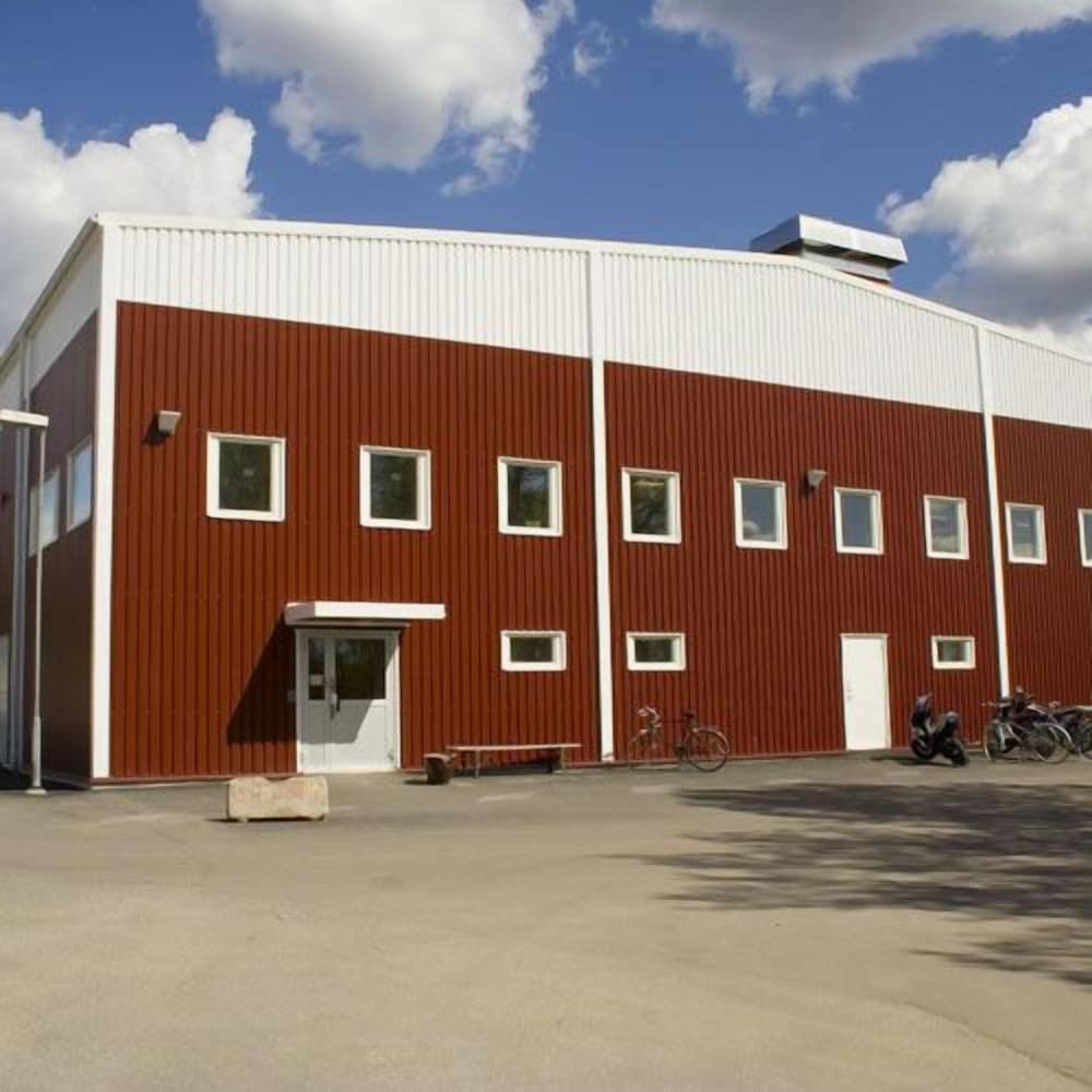 Vandrarhem Vilsta Sporthotell