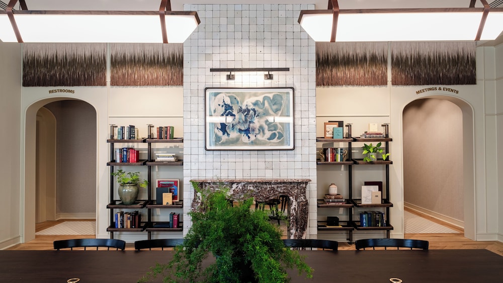 Hotel Heron Old Town Alexandria - Property Image 63