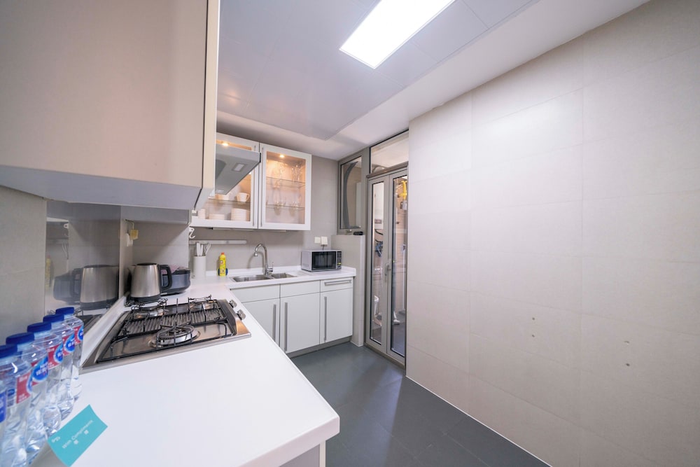 Tyms 3BR Family Haven Yongxin Century