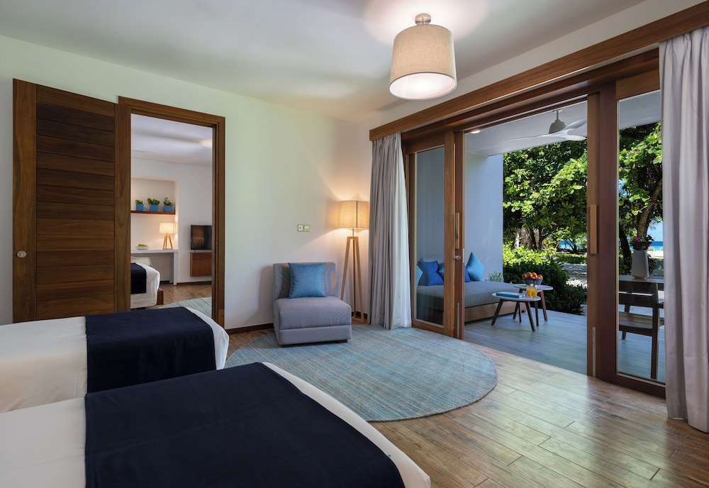 Ifuru Island Maldives — 11