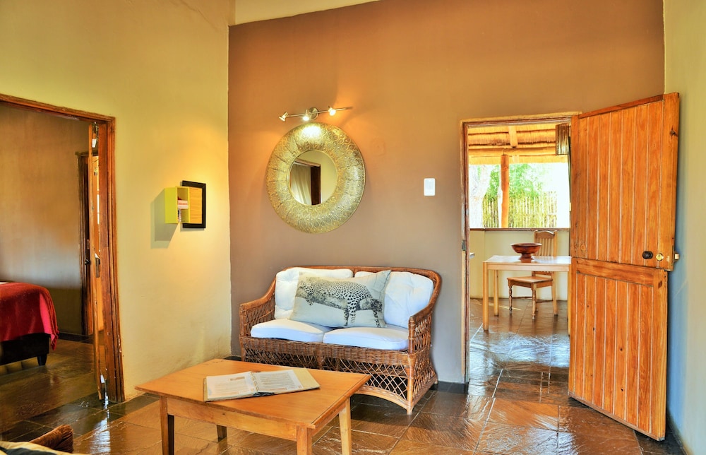 Kololo Game Reserve