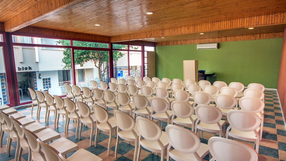 Sarıtaş Hotel - All Inclusive