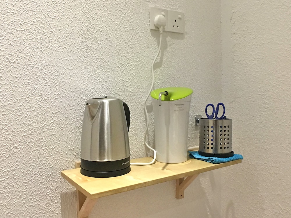 iBook7 - 2 Bedroom Gurney Studio Suite by iBook Homestay