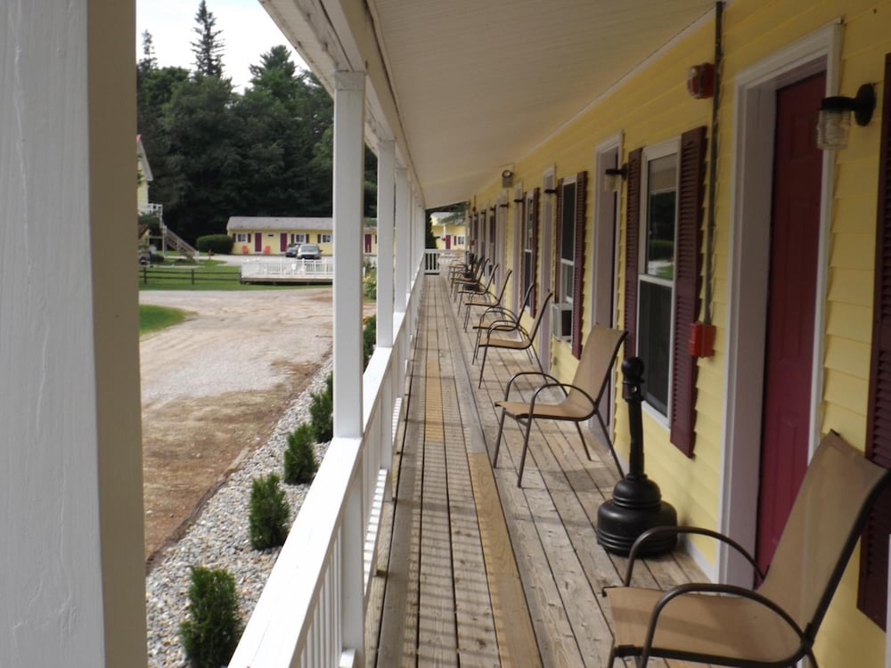 The Inn at the Rostay