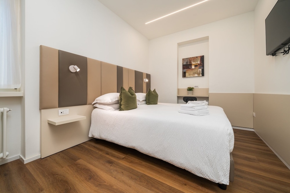 B&B PIEDICASTELLO
