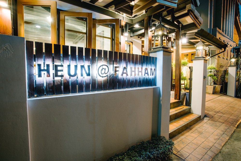 Heun At Fahham