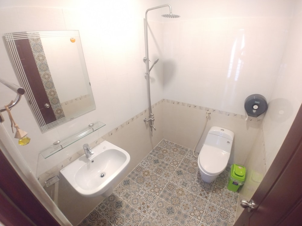 Four of a Kind Hostel