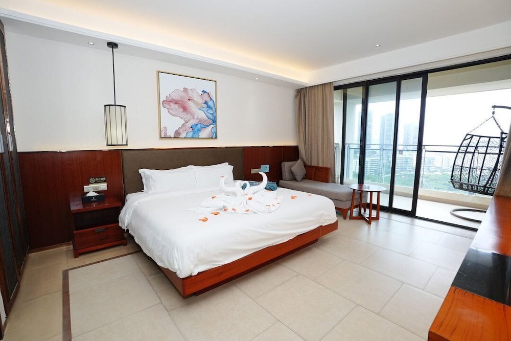 Huizhou Hazens East Resort