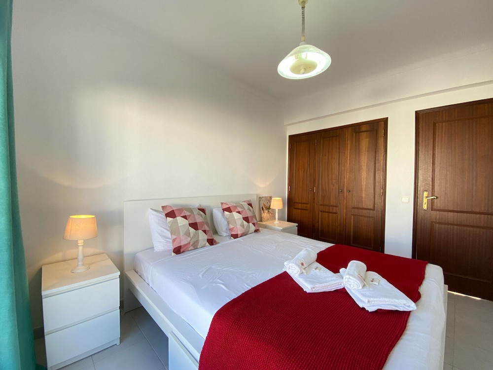 Algarve Manta Rota Terrace by Homing