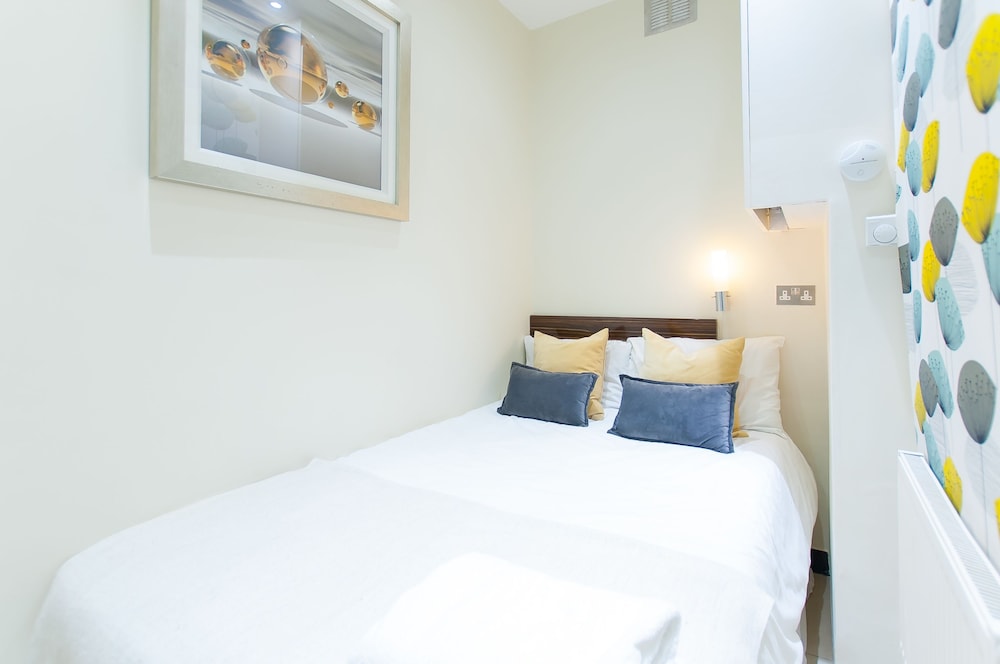PML Apartments Gloucester Place