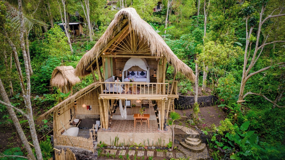 Ayo Hill Villa