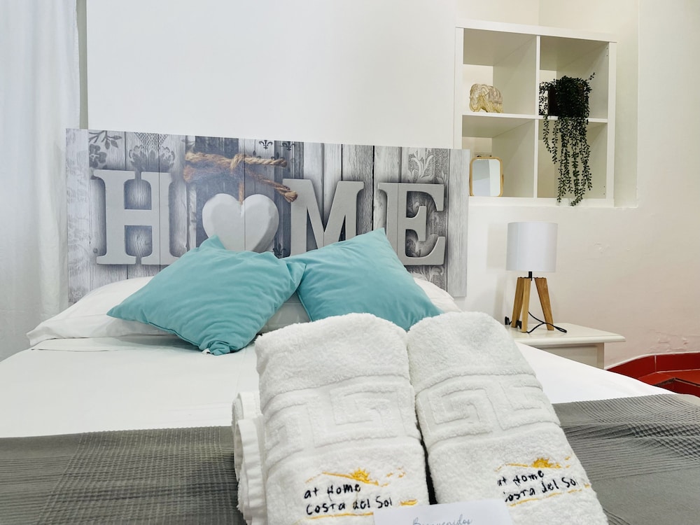 Estudio Playazo Jimena by At Home Costa del Sol