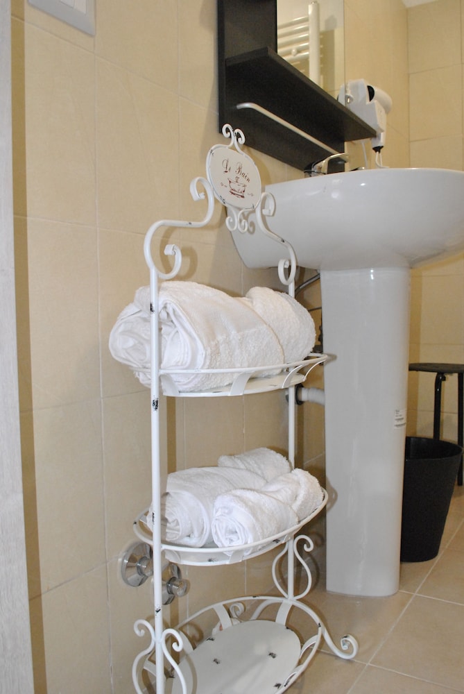 B&B Villa Antinea