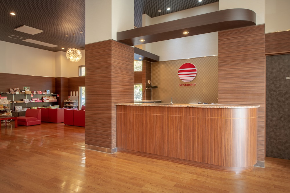 Hotel Sunresort Shonai