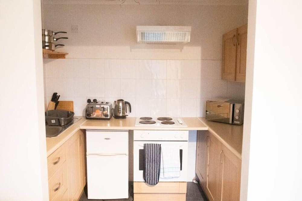 Lovely 1 bed Apt - Buckinghamshire view 4