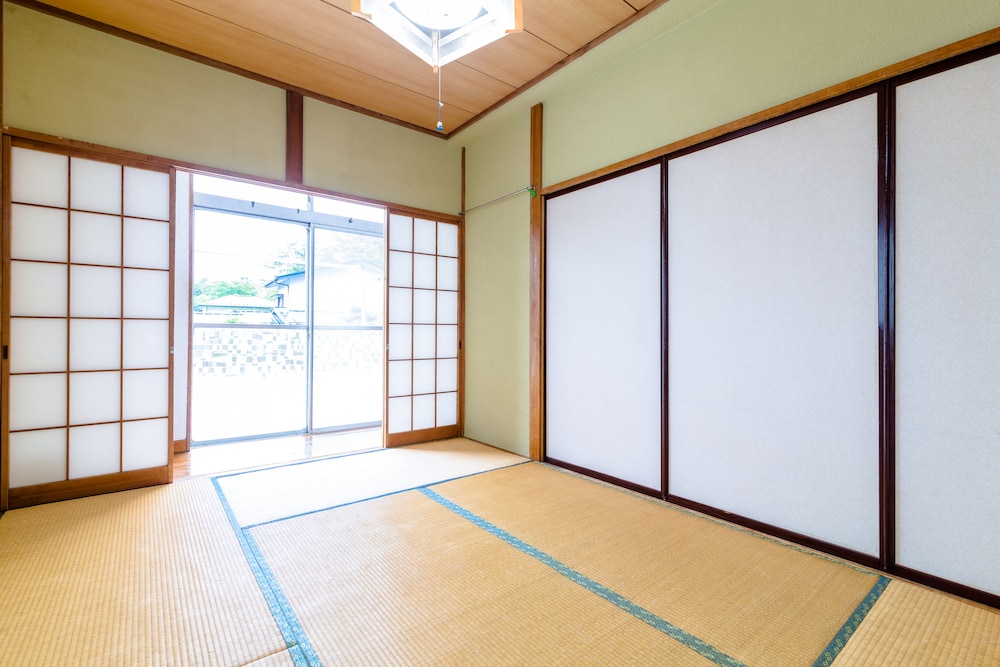 Minshuku Furusato