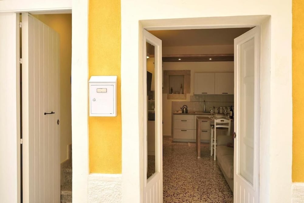 Ragusa Exclusive Flat With Terrace & Bbq