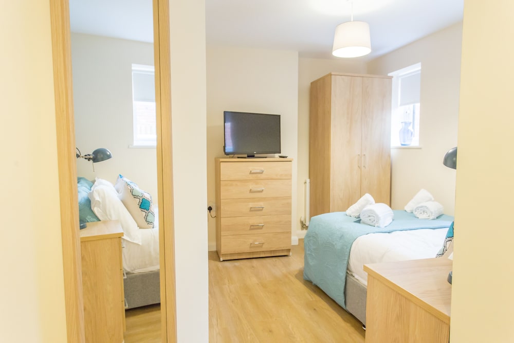 Oxford Vacations - Razia Apartments - Property Image 130