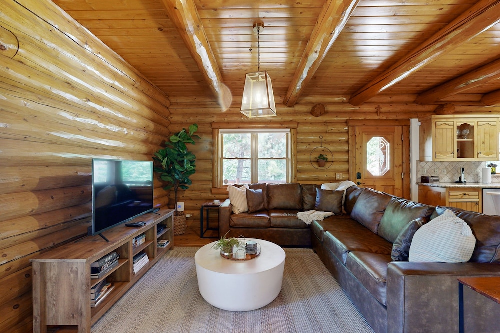 Bow Canyon Oasis #513