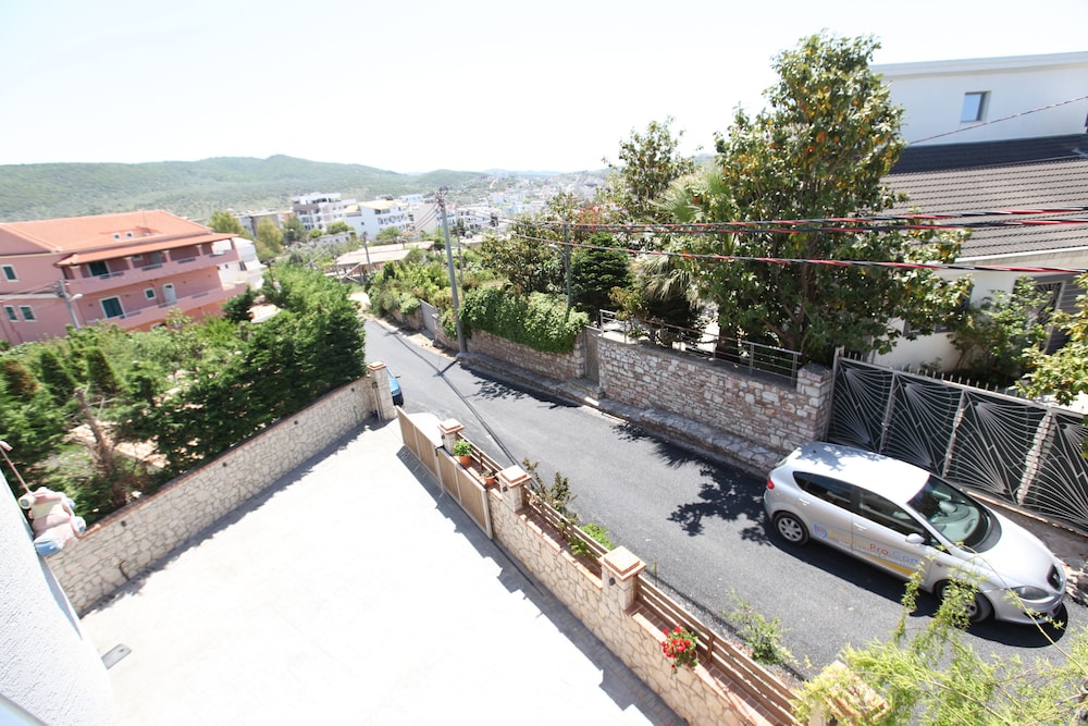 Vila Anhel