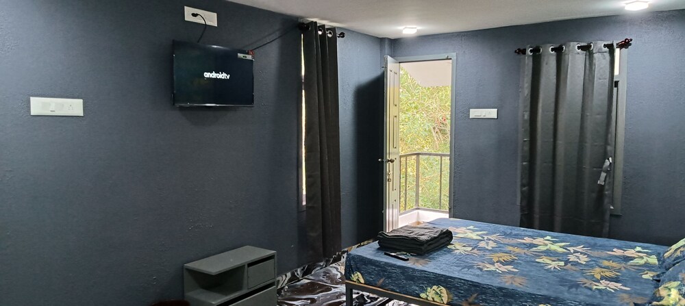 BlueHill Lotus Holistic Wellness Village