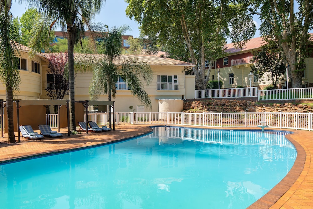 Johannesburg Vacations - Holiday Inn Johannesburg Sunnyside Park, an IHG Hotel - Property Image 94