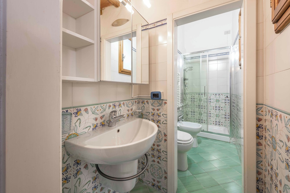 Borgo Allegri Palace by MMega
