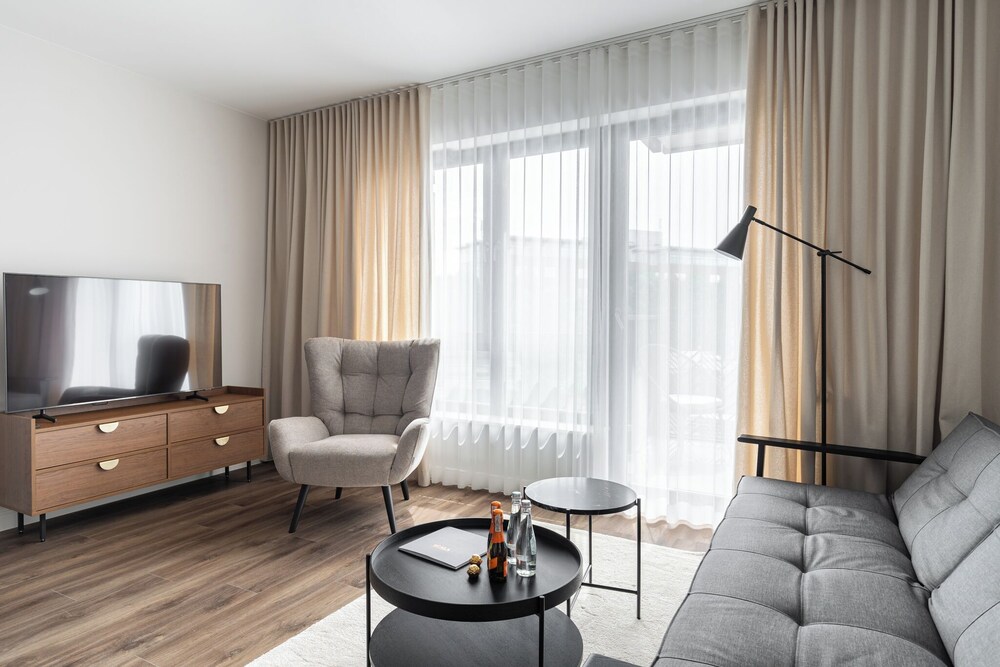 Lion Apartments - Apartments & Studio
