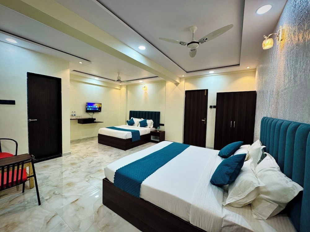 Hotel Vanvira